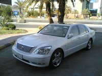 LS 430 LS 430