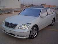 LS 430 LS 430