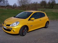 Clio Clio