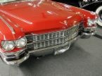 1963 Cadillac Eldorado Overview 1963 Cadillac Eldorado Overview