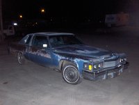 DeVille DeVille