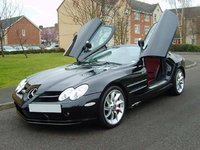 SLR McLaren