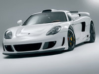 Carrera GT Carrera GT