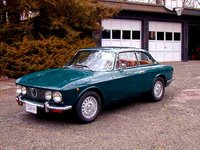 1974 Alfa Romeo Gtv Pictures Cargurus