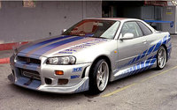 Skyline Skyline