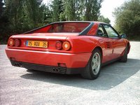 1993 Ferrari Mondial Overview