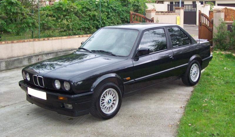 Bmw 318 320 отличия