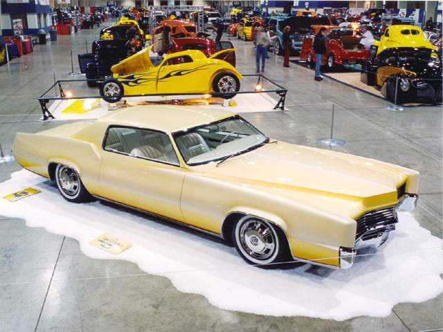 1967 Cadillac Eldorado - Pictures - CarGurus