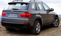 X5 X5