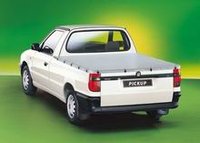 2001 Skoda Felicia Overview 2001 Skoda Felicia Overview
