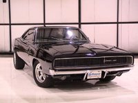 1970 Dodge Charger Picture Gallery