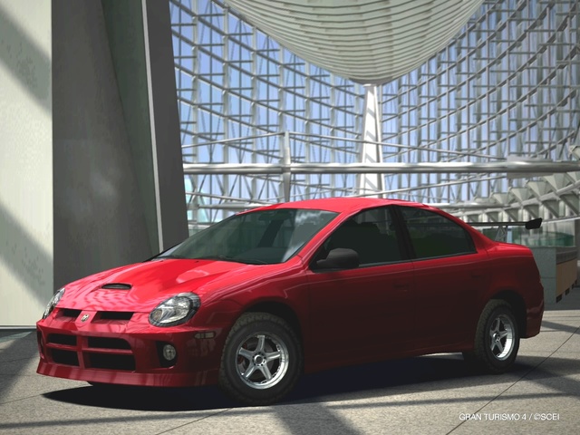 srt4 neon drive review