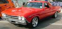 El Camino