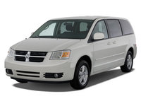 2008 Dodge Grand Caravan Overview 2008 Dodge Grand Caravan Overview