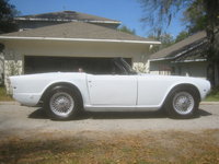 TR6 TR6