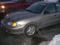 Cavalier Cavalier