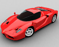 Enzo Enzo