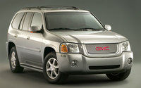 GMC Envoy Overview