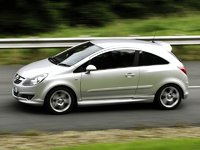 Corsa Corsa