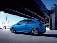 Corsa Corsa