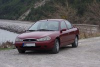 Mondeo Mondeo