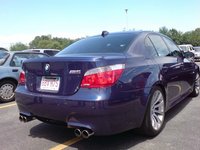 M5 M5