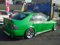 IS 300 IS 300