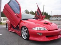 Cavalier Cavalier