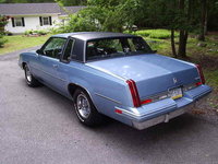 Cutlass Supreme Cutlass Supreme