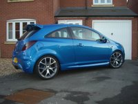 Corsa Corsa