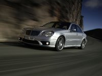 E-Class E-Class