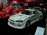 Skyline Skyline