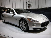 GranTurismo GranTurismo
