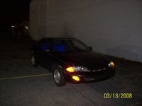Cavalier Cavalier