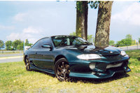 1997 Mazda MX-6 - Pictures - CarGurus