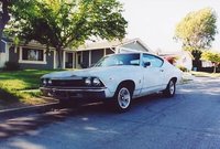 Chevelle Chevelle