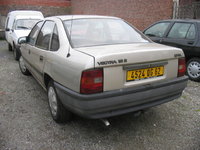 Vectra Vectra