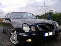 E-Class E-Class
