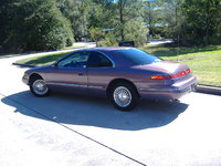 Mark VIII Mark VIII