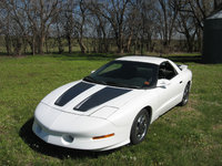 Firebird Firebird
