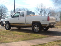 C/K 1500 C/K 1500