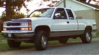 C/K 1500 C/K 1500