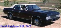 Fairlane Fairlane