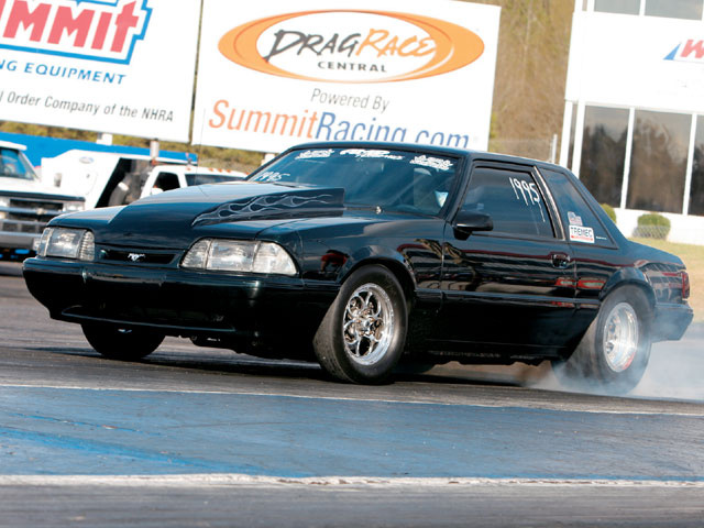 1993 Ford Mustang Overview Cargurus