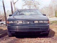 Cutlass Supreme Cutlass Supreme