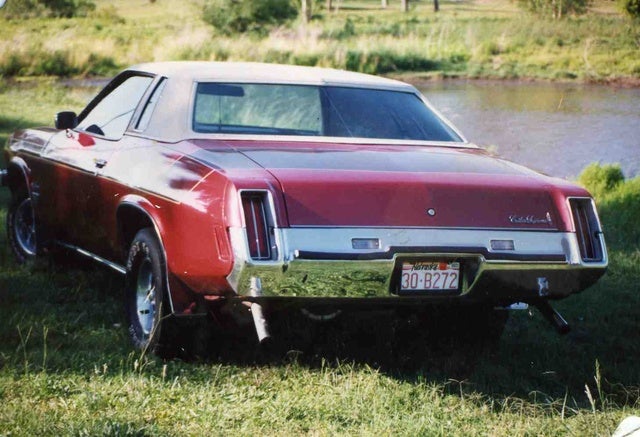 1973 Oldsmobile Cutlass Supreme Pictures Cargurus