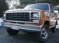 Bronco Bronco