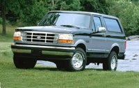 Bronco Bronco