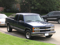 C/K 1500 C/K 1500