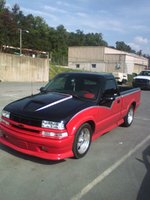 S-10 S-10